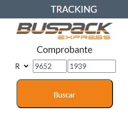 Links De Las Empresas De Transporte Que Usamos